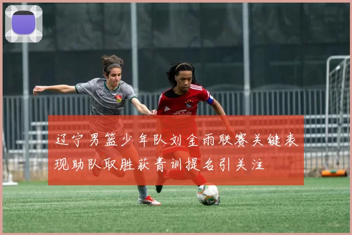 辽宁男篮少年队刘金雨联赛关键表现助队取胜获青训提名引关注